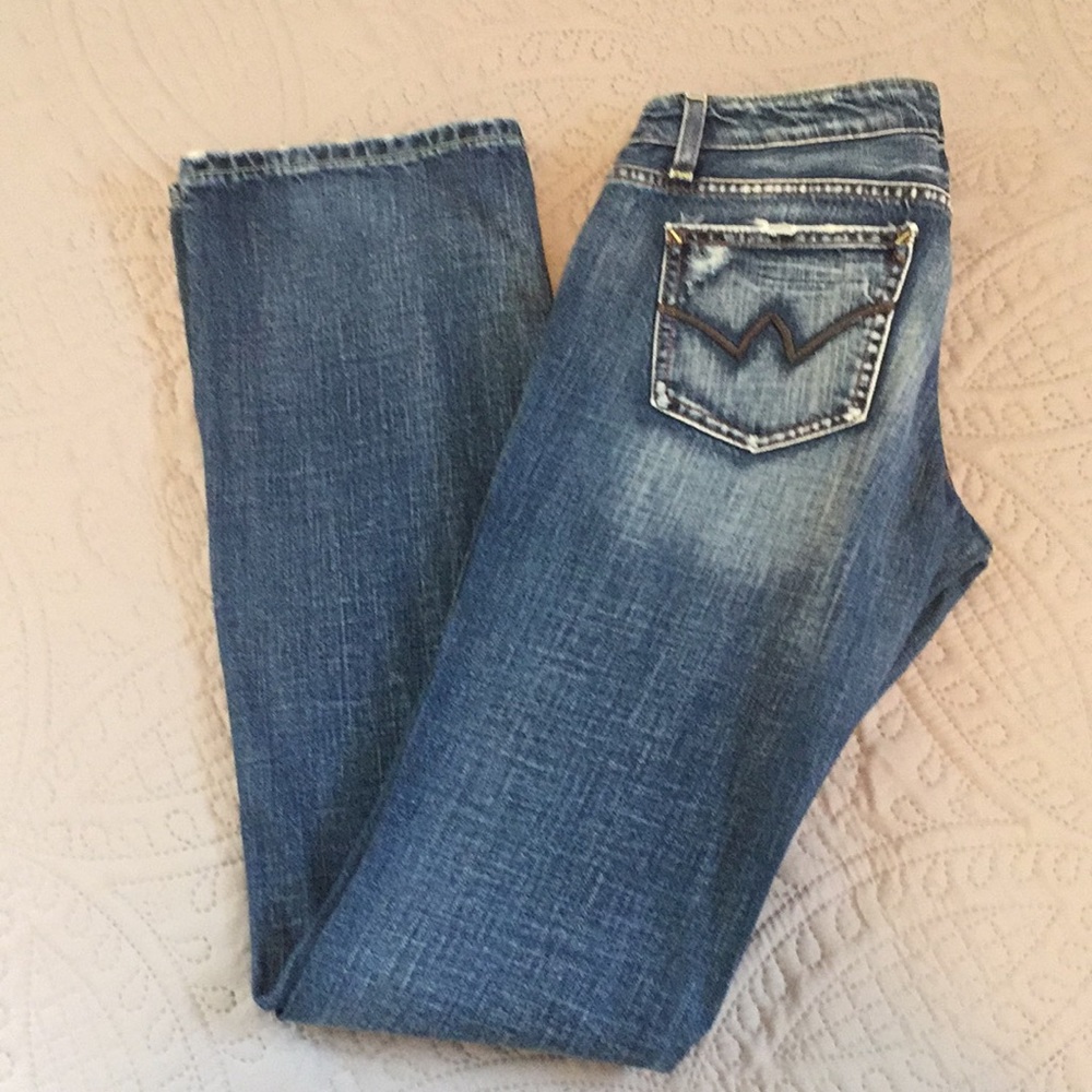 EUC Le Temps Des Cerises jeans